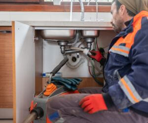 About Emergency plumbing pros Redbird, OK